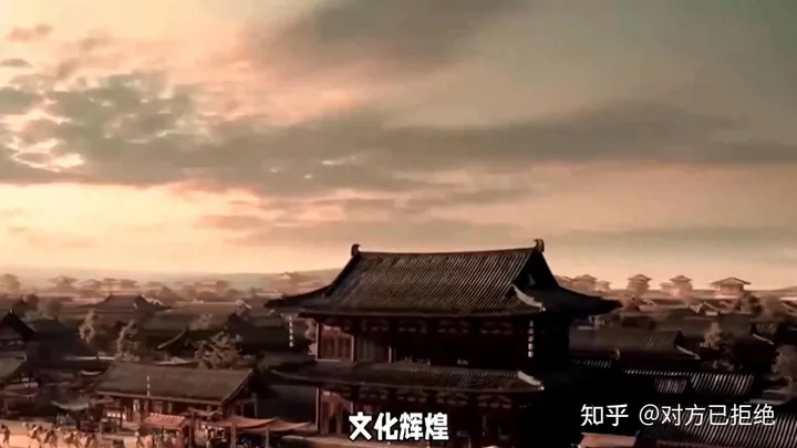 现在的中国相当于古代哪个朝代 主要表现在哪几个方面