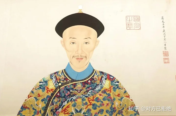 瑞亲王绵忻是嘉庆帝爱子 与皇位擦肩而过却英年早逝