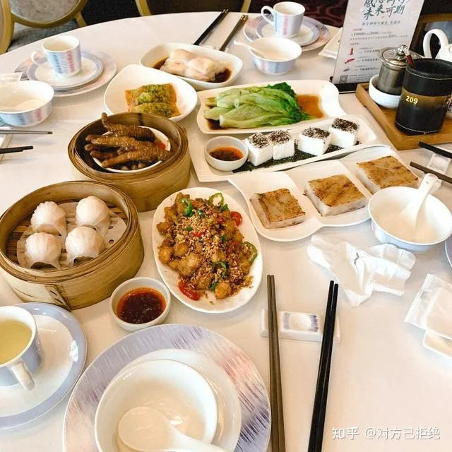 深圳的茶楼哪个最好 深圳的十大茶楼推荐