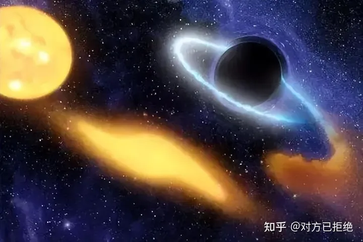 银河系究竟有多恐怖 它的中心是什么为何那么的亮
