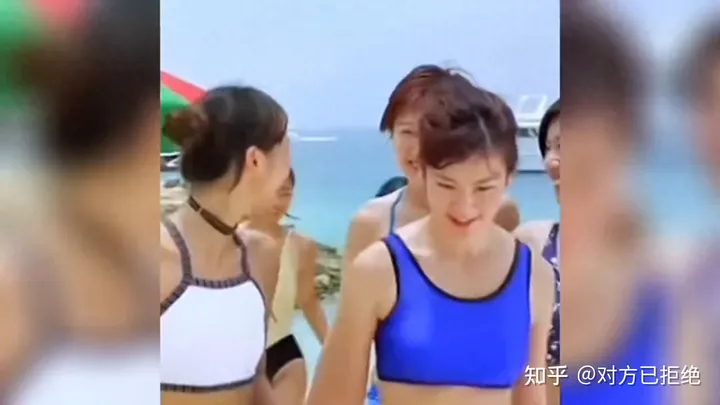 香港电影里惊艳了时光的43位女神 看看有你喜欢的吗
