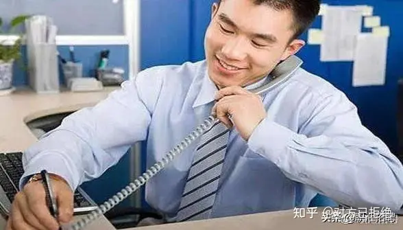 客服主要是做什么的 如何能成为一名合格的客服