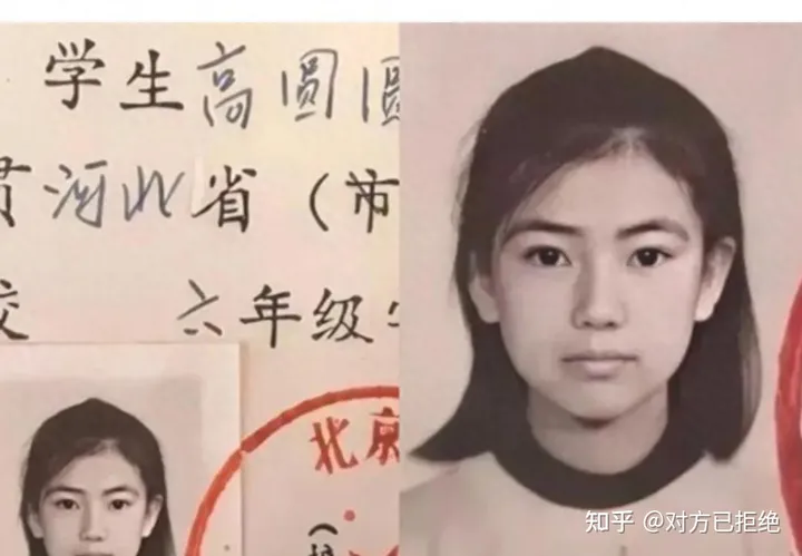 高圆圆嫁给小5岁的赵又廷 40岁高龄产子婚姻状况如何