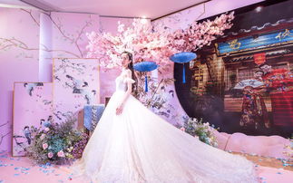 婚礼纪怎么制作花样晒结婚证小视频