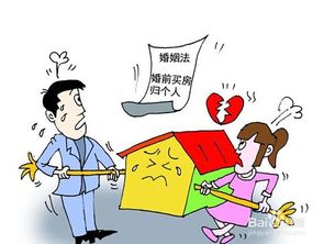 夫妻之间怎么解决财物问题