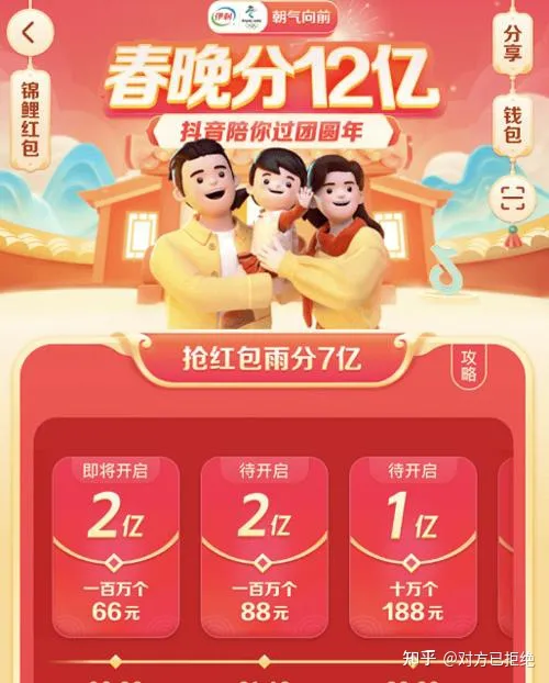 为什么春晚门票不对外销售 那台下的观众都是咋去的