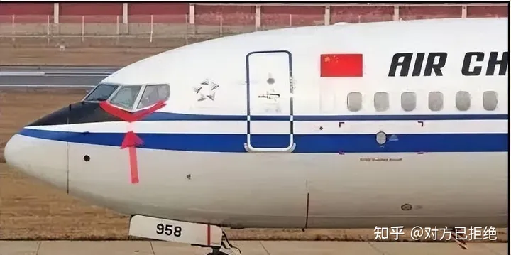 波音飞机和空客飞机如何区分 他们之间有什么的不同