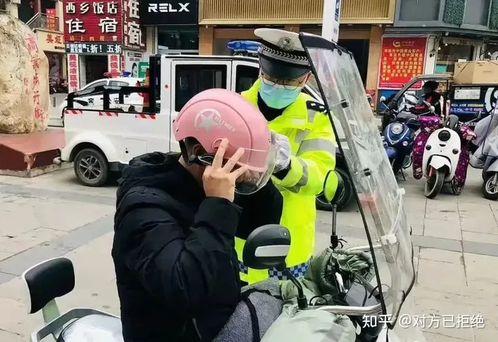 非标电动车可以上路吗 都会有哪些后果呢