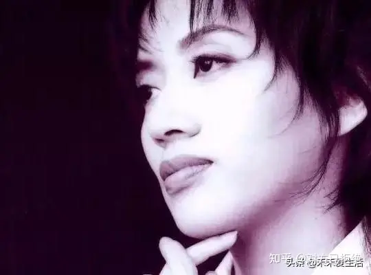当年香港霞玉芳红四大美女 谁才是你心中的第一呢