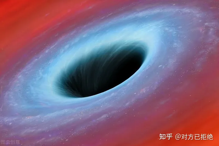 普通人掉进黑洞会怎么样 科学家表示有生还的可能