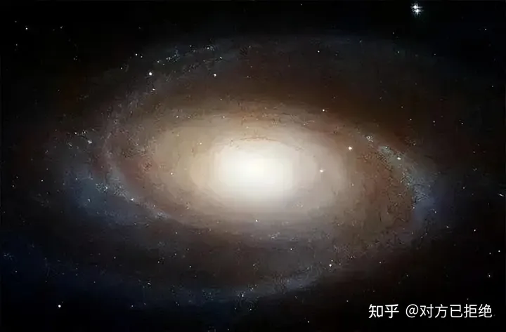 银河系究竟有多恐怖 它的中心是什么为何那么的亮