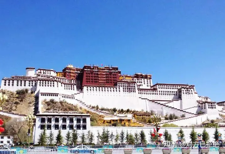 最好的旅游景点是哪里 全国最值得去玩的7大旅游胜地