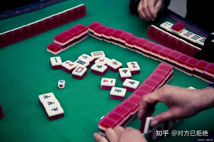 为什么麻将馆开不下去了 无非就是因为四个原因