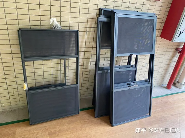 金刚网纱窗好吗 为什么现在用的人越来越少