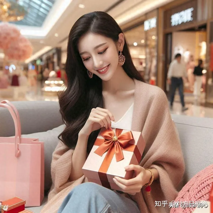 女人一般都喜欢什么礼物 女人最喜欢的三种礼物