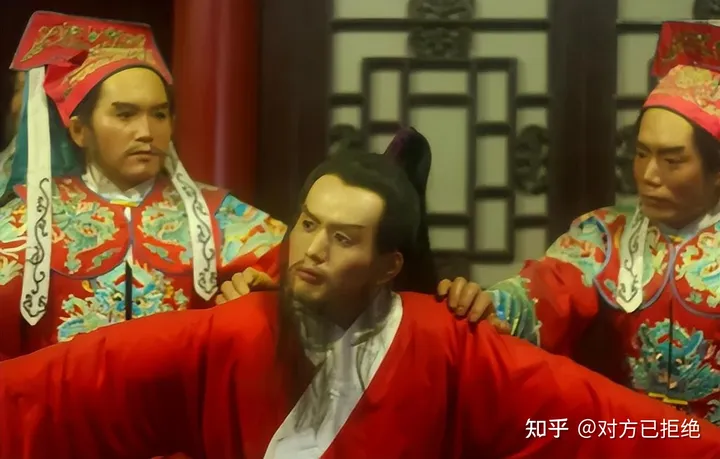 历史陈世美是怎样的人 真的就是一个渣男吗
