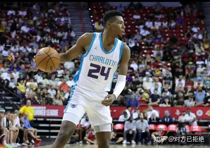 NBA开赛至今 2023年的状元榜眼探花的表现都如何
