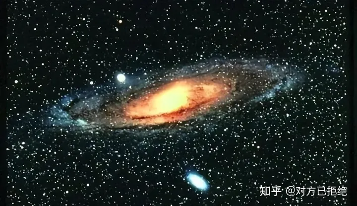 宇宙究竟有多大 浩瀚的宇宙是由什么组成的