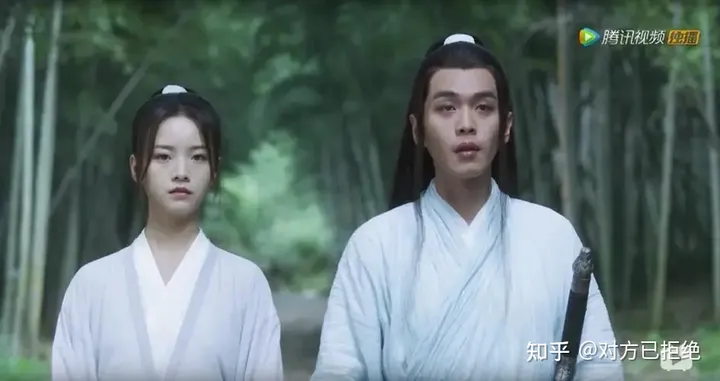 有什么好看的武侠剧推荐 强推4部大男主武侠剧每部都火爆全网