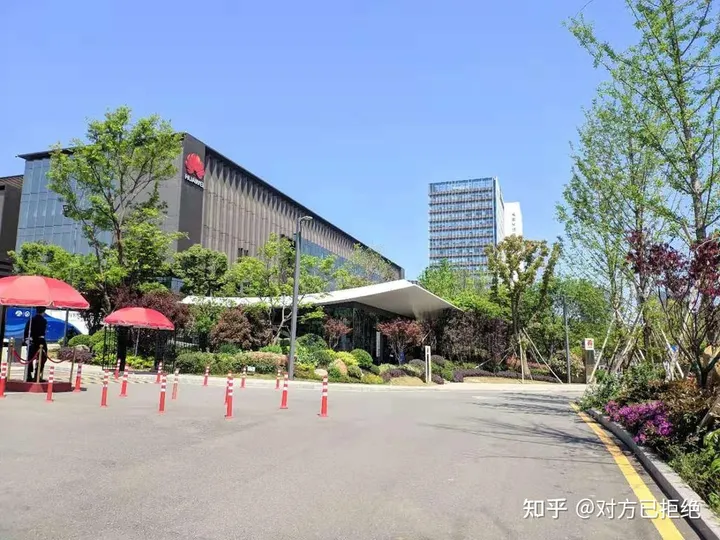 在华为工作究竟怎么样 让我们一起来看看吧