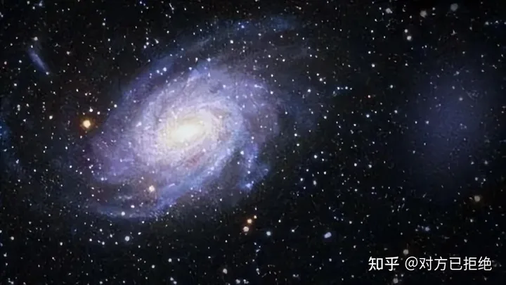 银河系究竟有多恐怖 它的中心是什么为何那么的亮