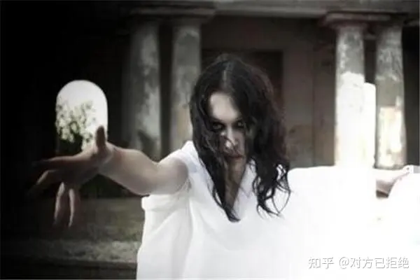 世界十大恶鬼排名 如果你胆子够大就一起来看看吧
