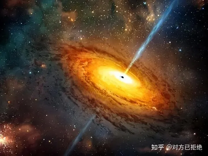 宇宙究竟有多大 浩瀚的宇宙是由什么组成的