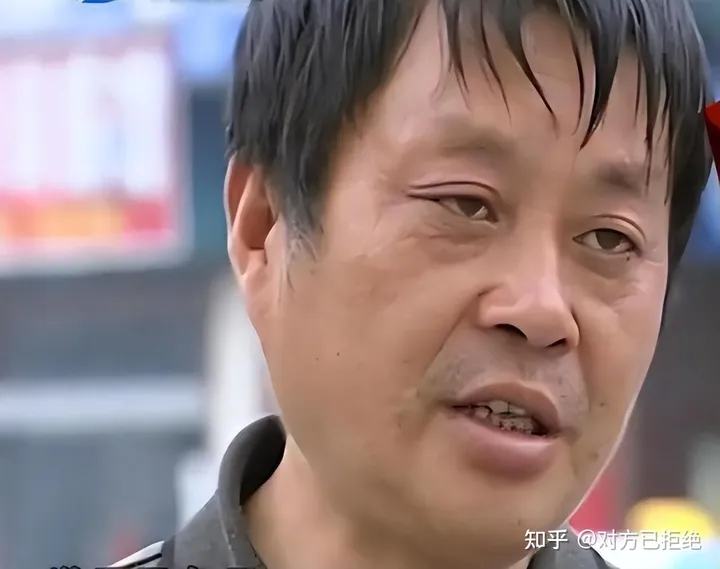 05年郑州大叔偶遇陌生人 萍水相逢竟一模一样DNA鉴定让医生意外
