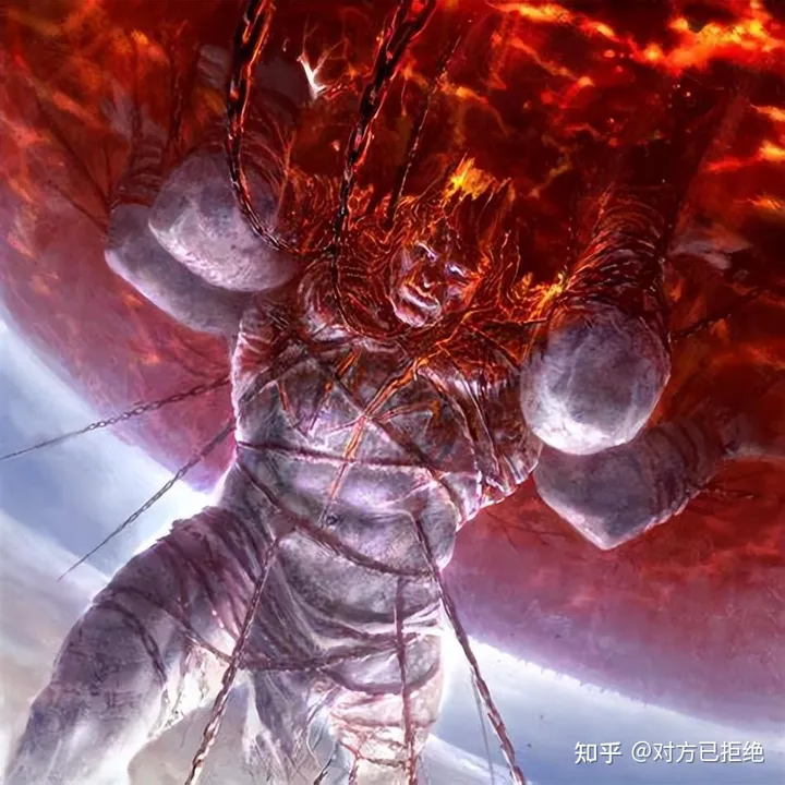 神话里的超级巨兽有哪些 10种神话里最大的超级巨兽