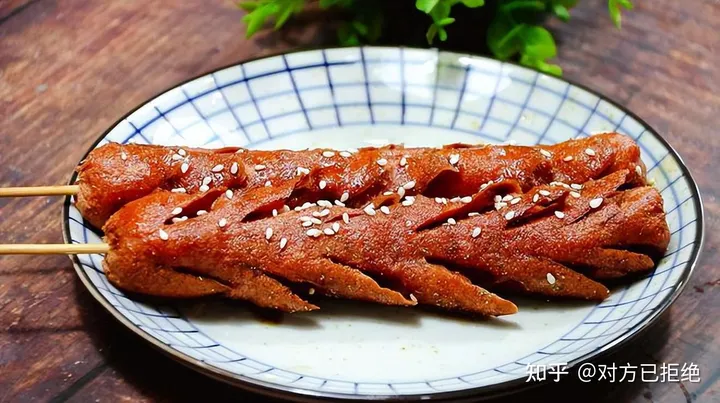 什么街头小吃最受欢迎 最受欢迎的5种街头小吃推荐