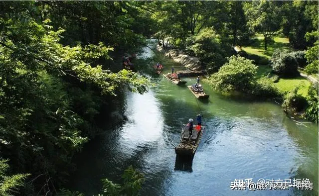 武夷山景区是哪个省的 是归福建省还是江西省呢