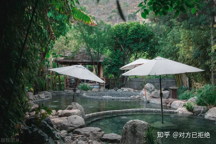 成都周边有哪些温泉 成都周边8大温泉冬日泡汤好去处