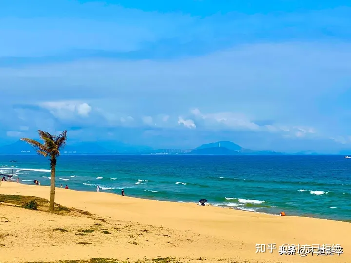 三亚作为旅游胜地 为什么去的人越来越少了