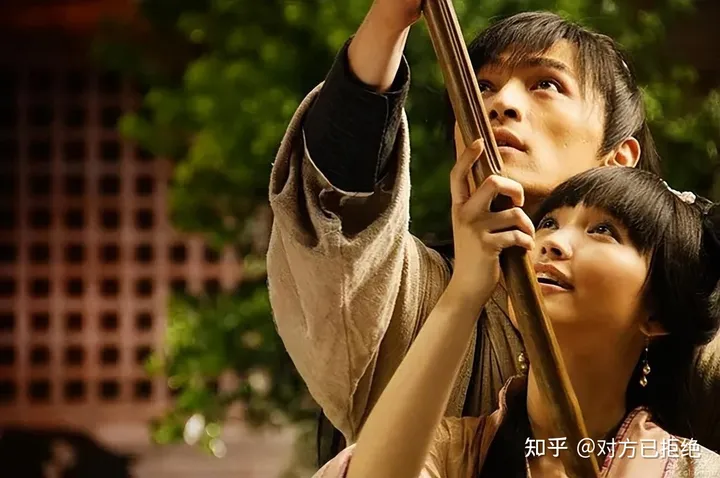 有什么好看的穿越电视剧 分享4部经典的穿越剧