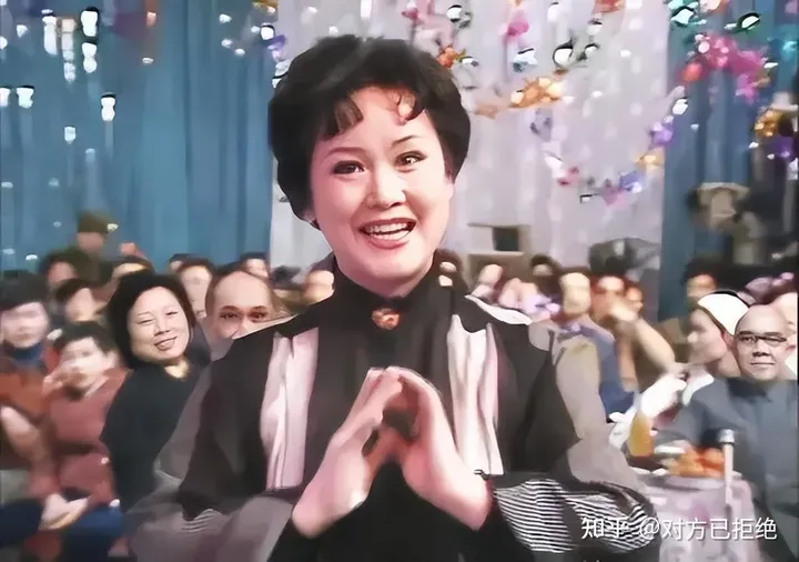 为什么春晚门票不对外销售 那台下的观众都是咋去的