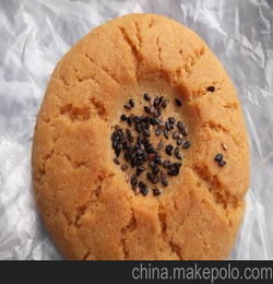 怎么自制无糖桃酥