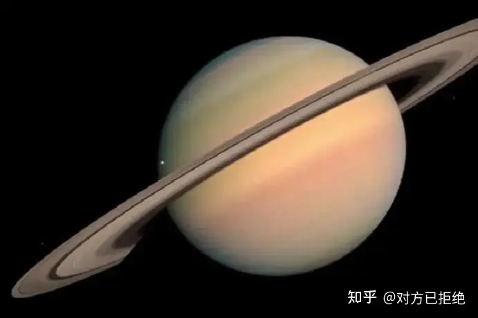 土星太阳系中最美丽的行星 土星的光环会消失吗
