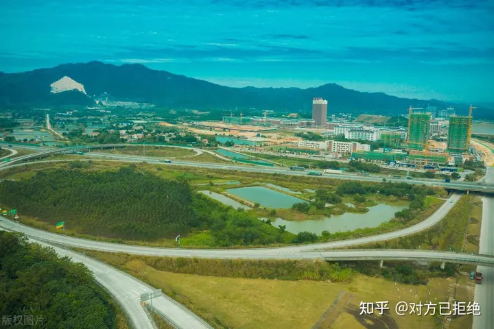 肇庆市的城市排名 四会市一马当先 怀集县第二