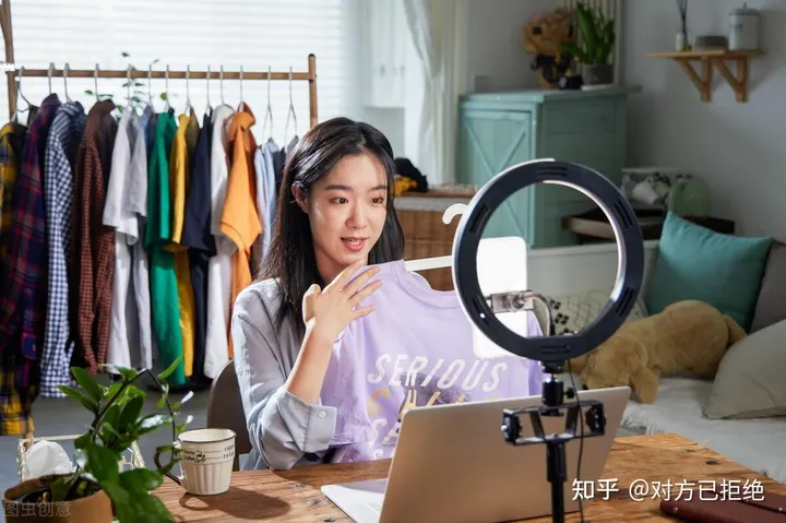 抖音直播间有哪些流量入口 如何能能更好的转化这些流量