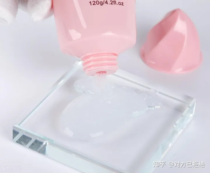 清洁啫喱膏搓出来黑的是怎么回事 啫喱水怎么使用的