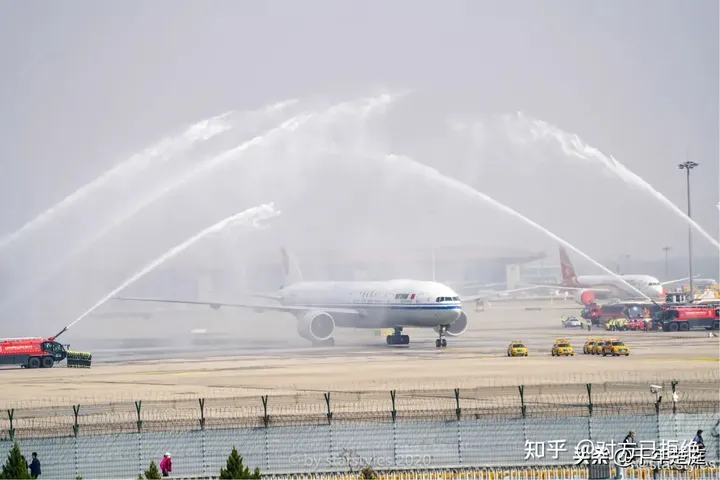 水门礼是什么意思 为什么说水门礼是航空界最高的礼仪