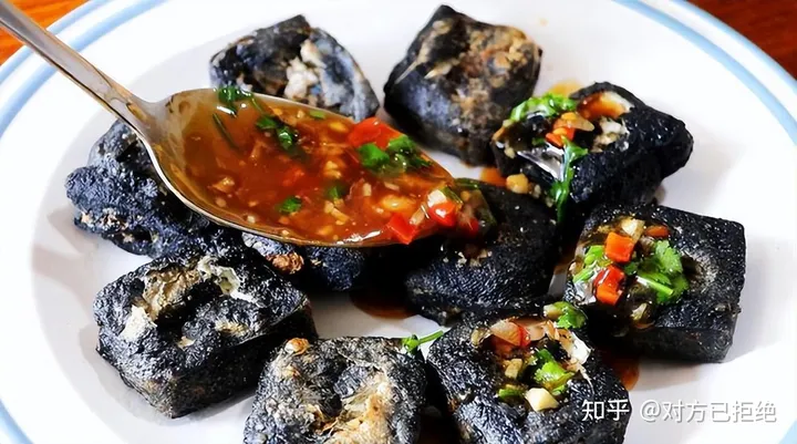 什么街头小吃最受欢迎 最受欢迎的5种街头小吃推荐