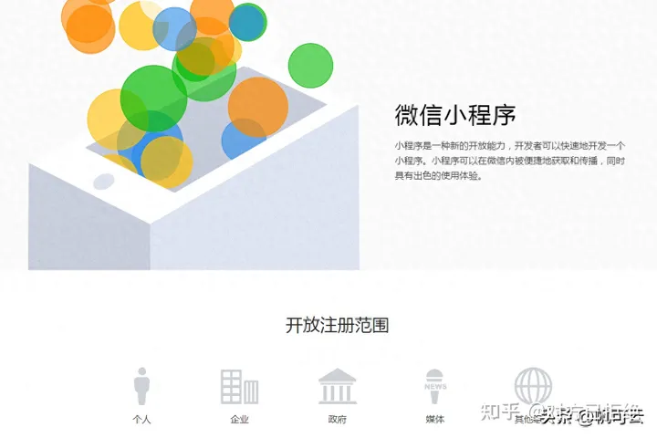 微信商城店铺怎么开通 微信商城店铺的开通流程介绍
