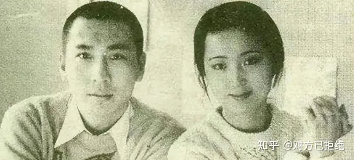 毕彦君和陈晓旭有过一段婚姻 低调拍戏零绯闻淡泊名利过一生