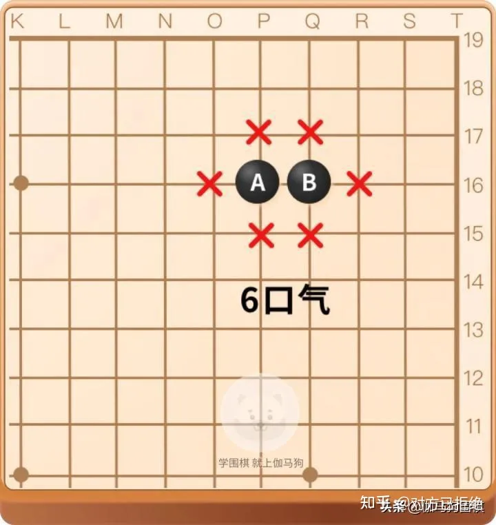 围棋究竟难不难 小白怎么从头开始学围棋
