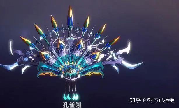 斗罗大陆里面唐门的暗器哪个最厉害 唐门最强的暗器前三介绍