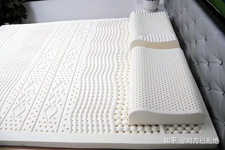 买床垫时要注意这5种“伪科技” 纯属商家的噱头