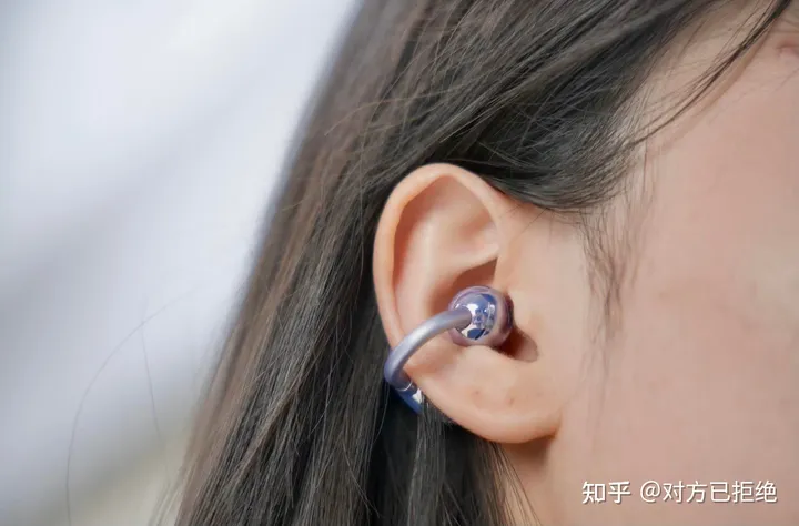 华为freeclip耳夹耳机发布 舒适稳固佩戴音质惊艳重塑听觉享受