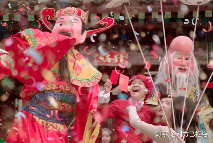 过年给压岁钱其实也是有讲究的 除夕给和初一给区别很大