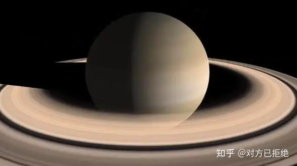 土星太阳系中最美丽的行星 土星的光环会消失吗